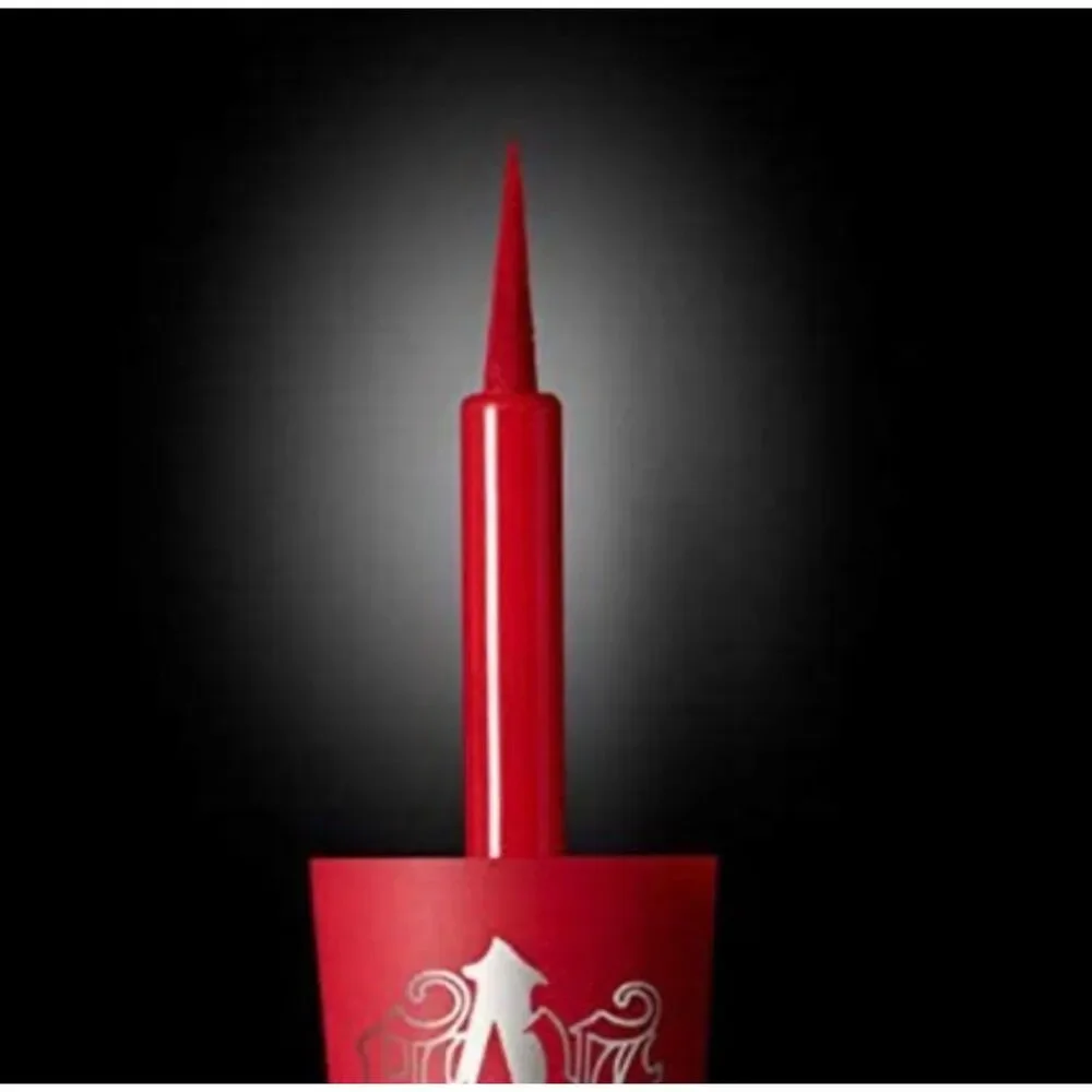 Kat Von D liquid eyeliner