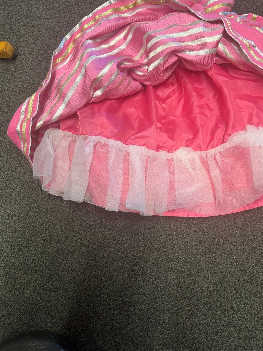 Gymboree sleeveless party