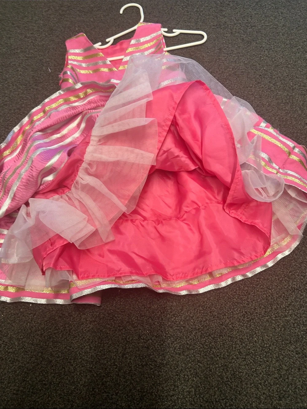 Gymboree sleeveless party