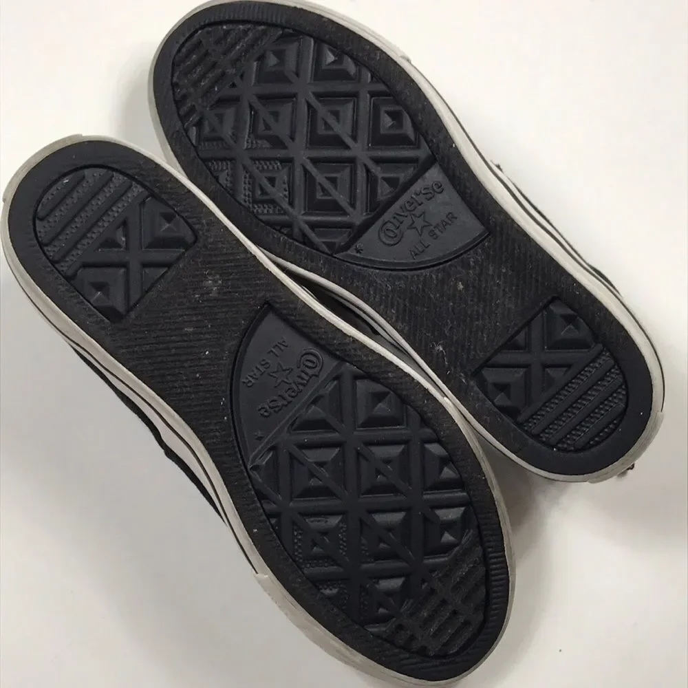 Converse ‼️please see
