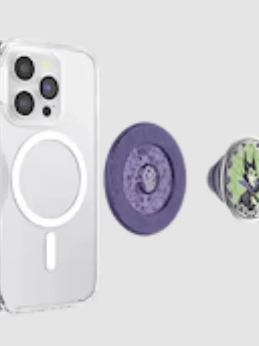 PopSocket rule shadows
