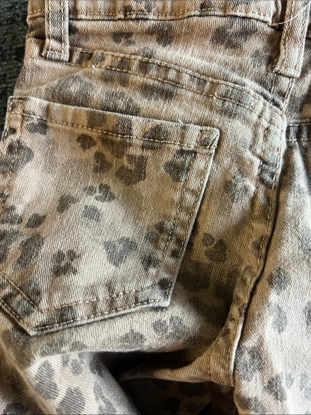 OshKosh Bgosh slim fit