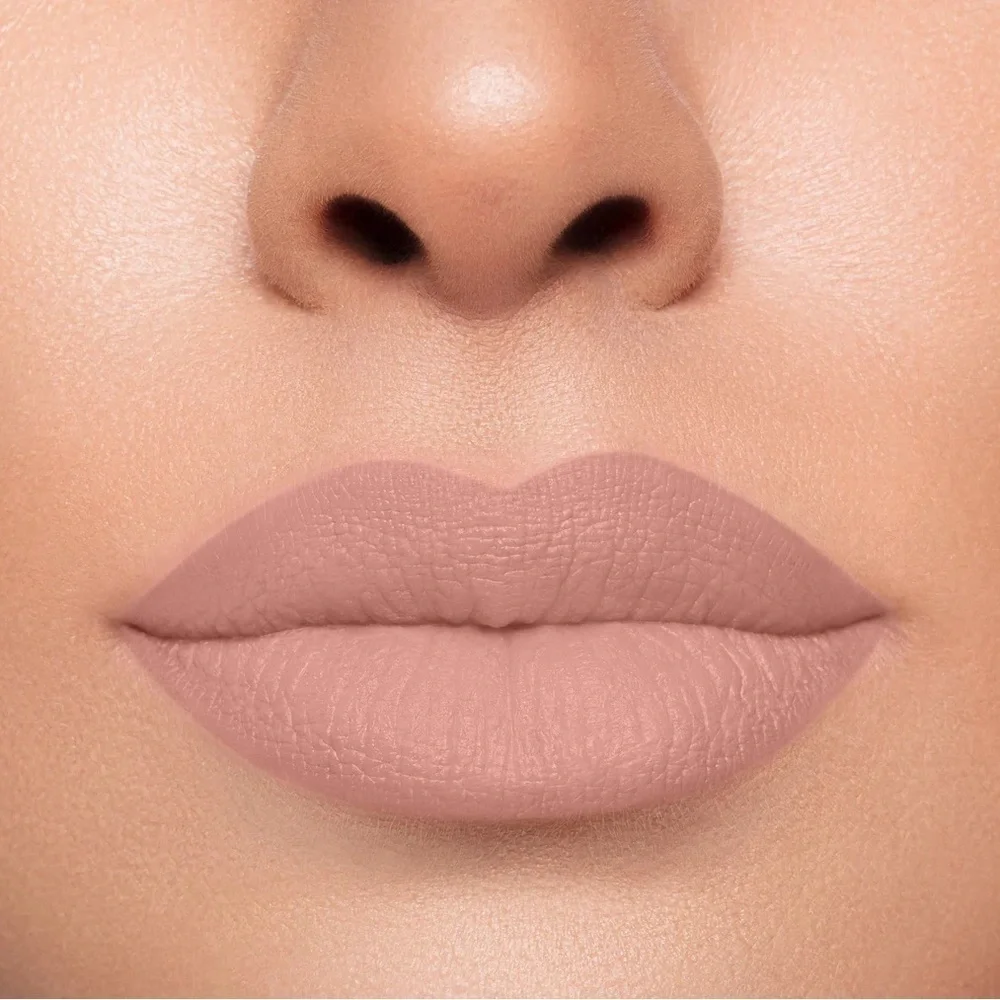 Morphe experience luxurious
