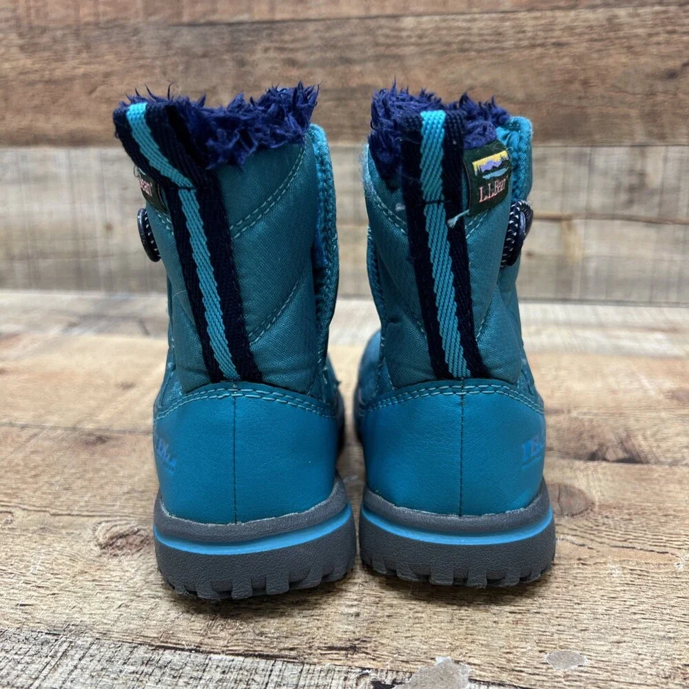 L.L. Bean good normal