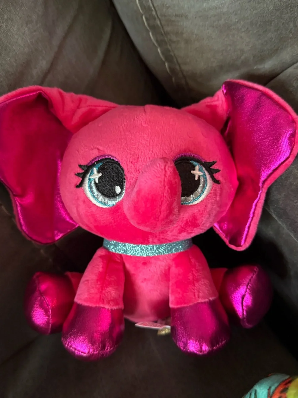 Ty pair plush
