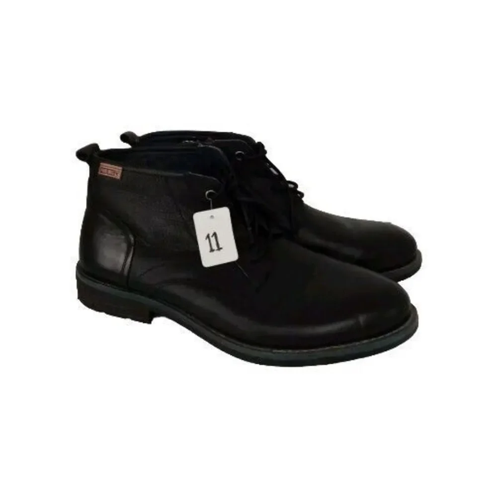 Ecco elevate your