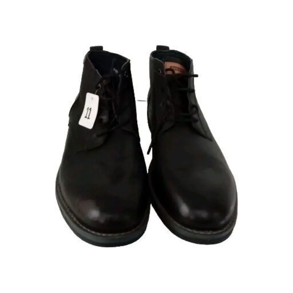 Ecco elevate your