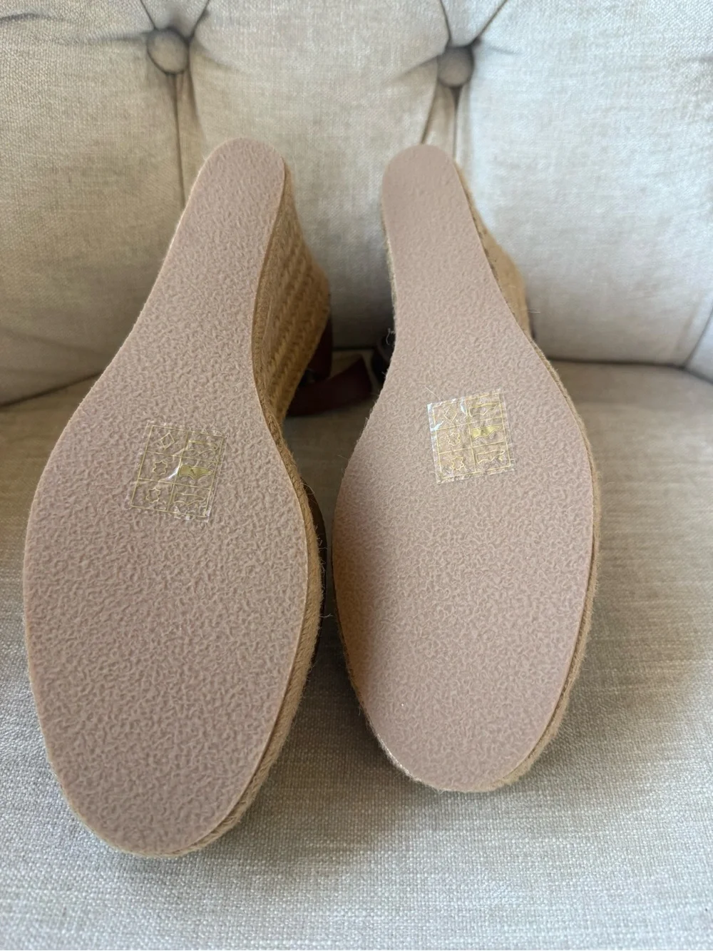 Jack Rogers new without