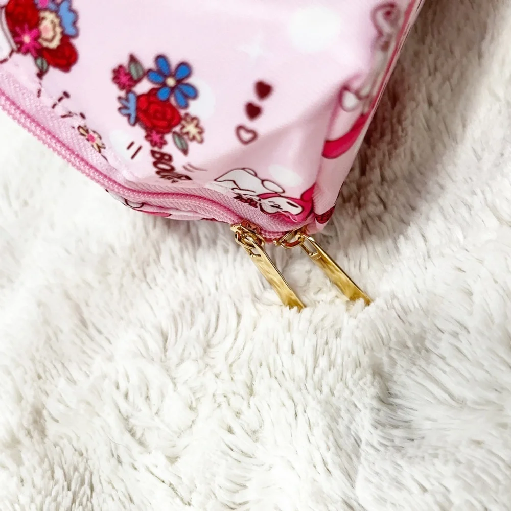 Sanrio keep your
