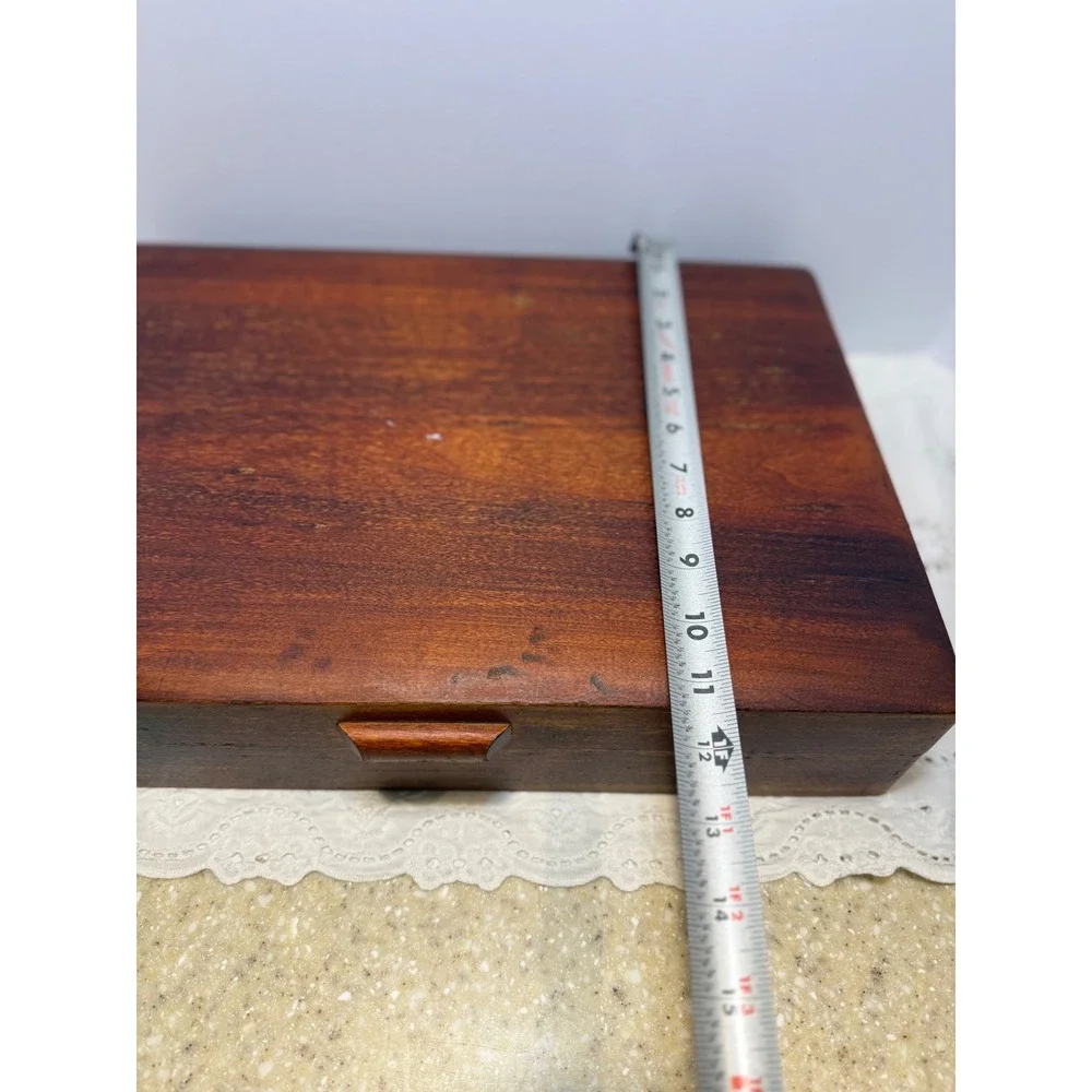 Nakens vintage silver