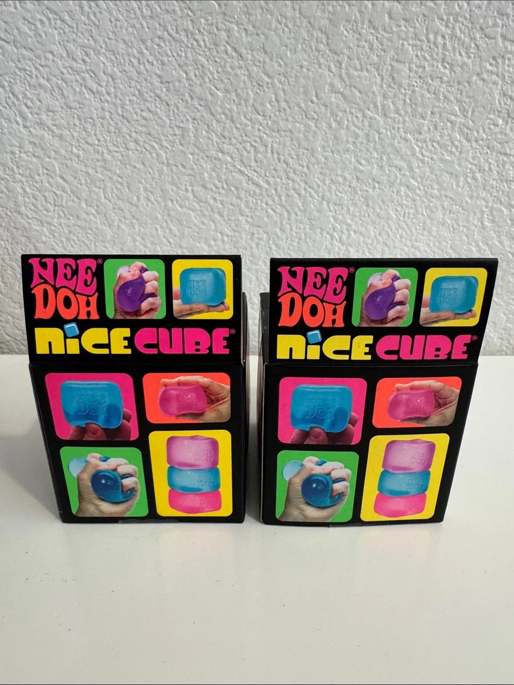 N/A needoh nice