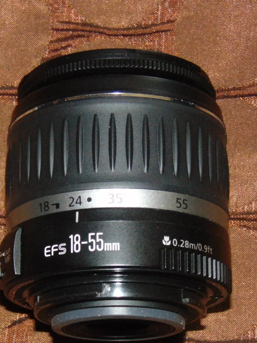 Canon eos digital