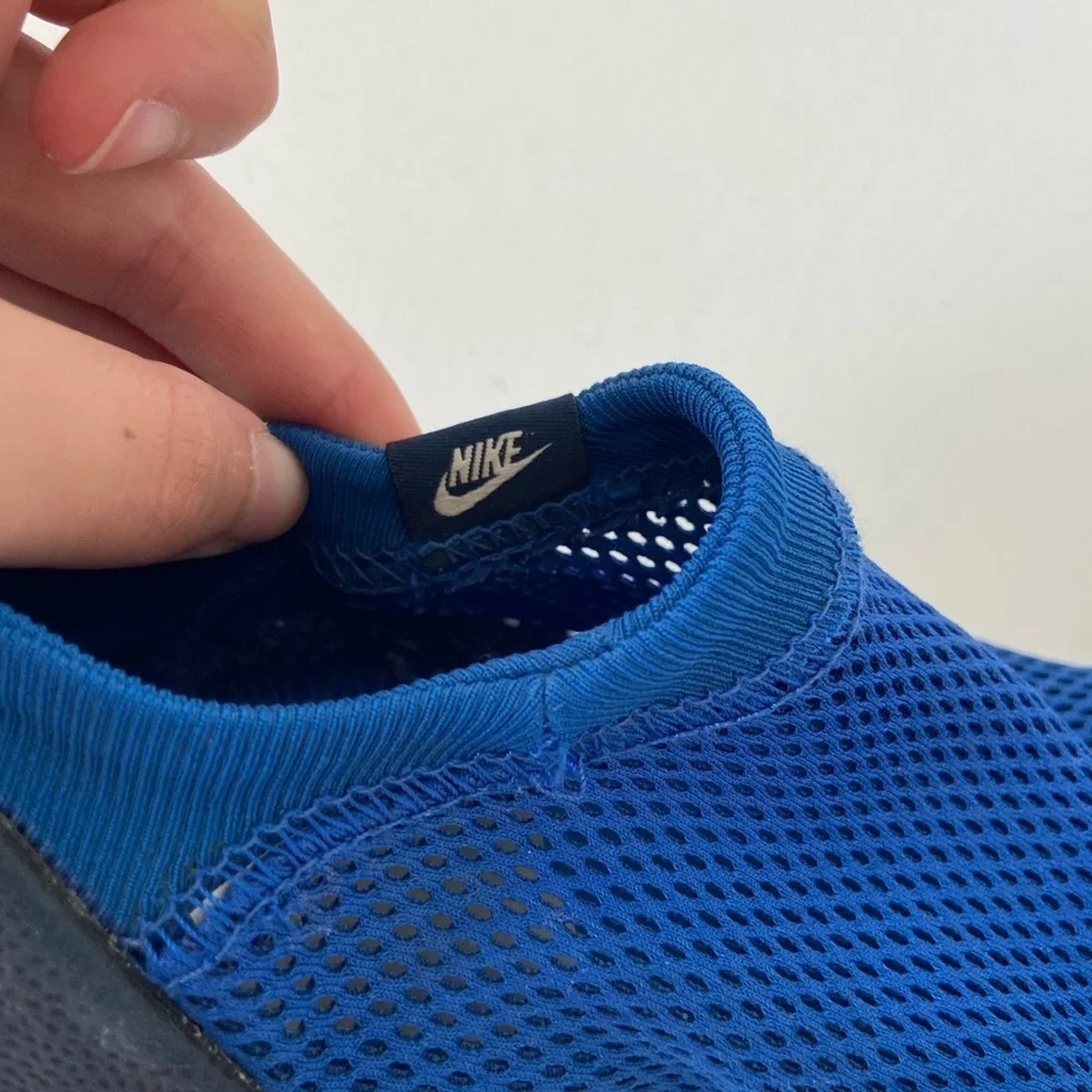 Nike aquasock 360 boy’s‎ shoes — size 3