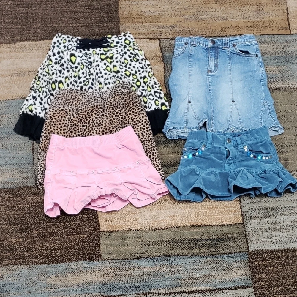 The Childrens Place girls size