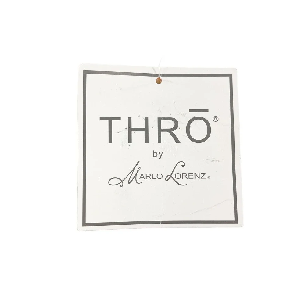 THRO by Marlo Lorenz print its
