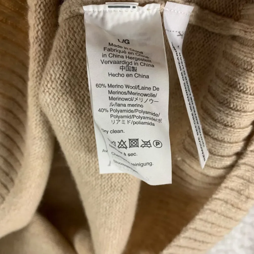 J. Crew crew men