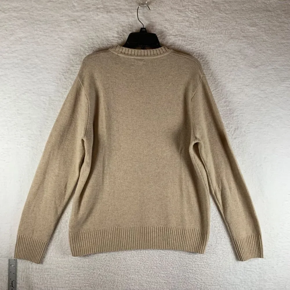 J. Crew crew men