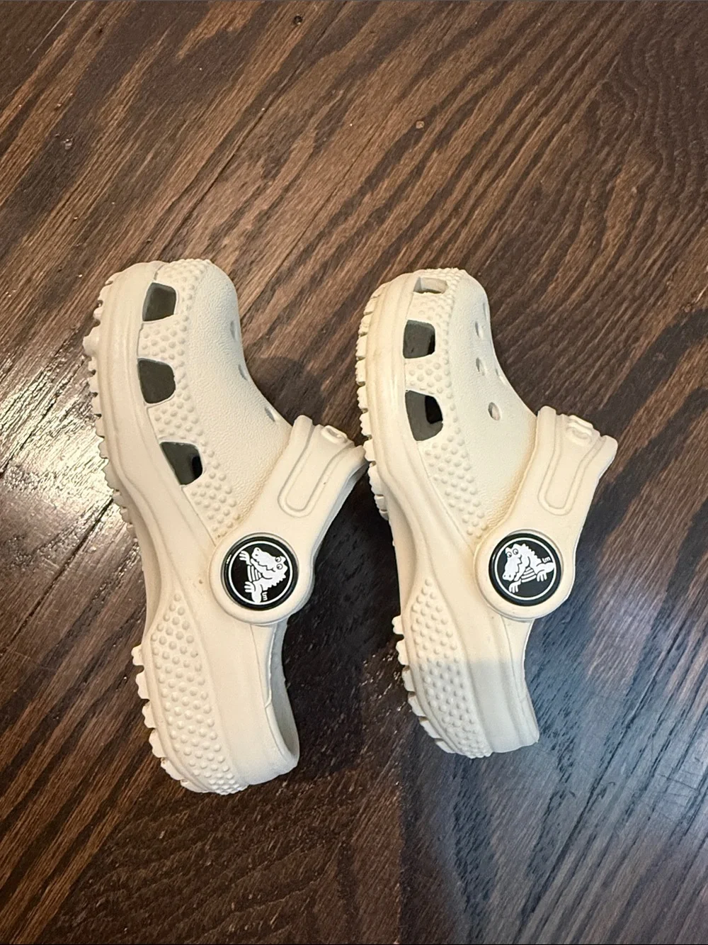 CROCS baby classic
