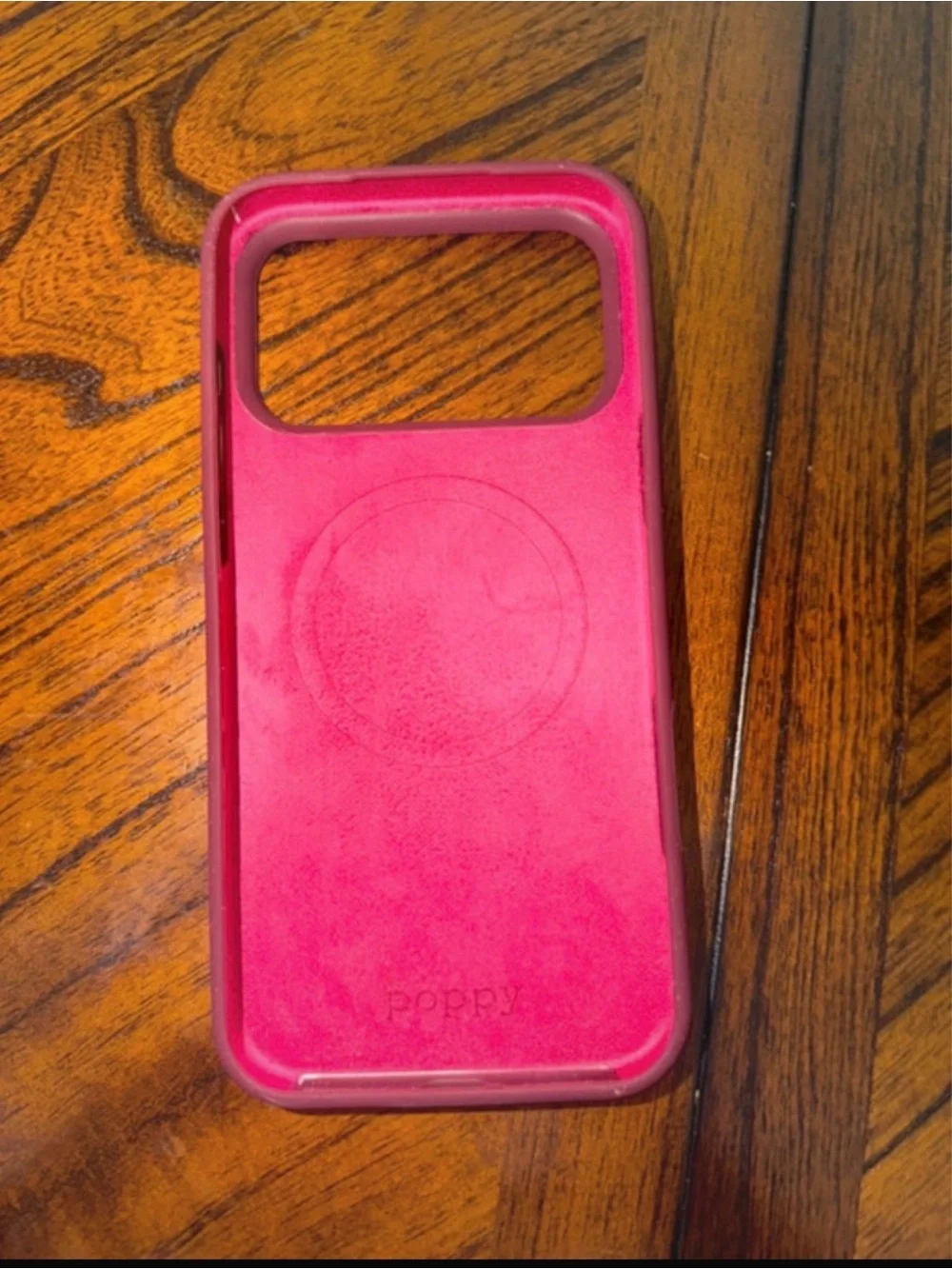 Little Poppy Co durable silicone