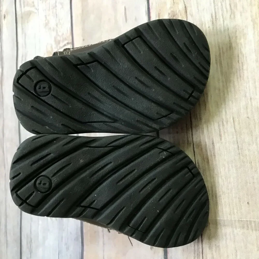 Gymboree boys sandals