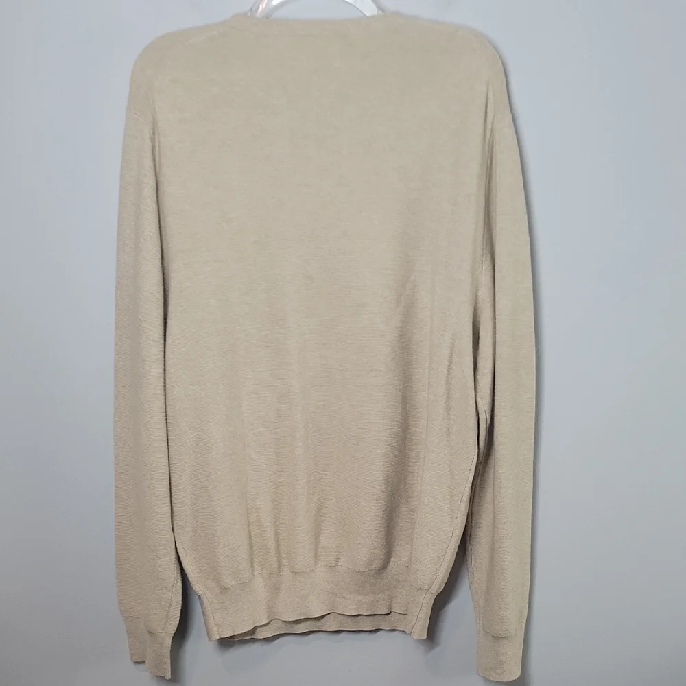 J. Crew crew sweater