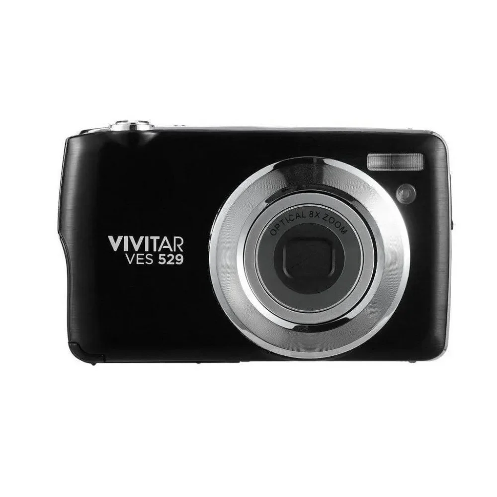 Vivitar ves 529