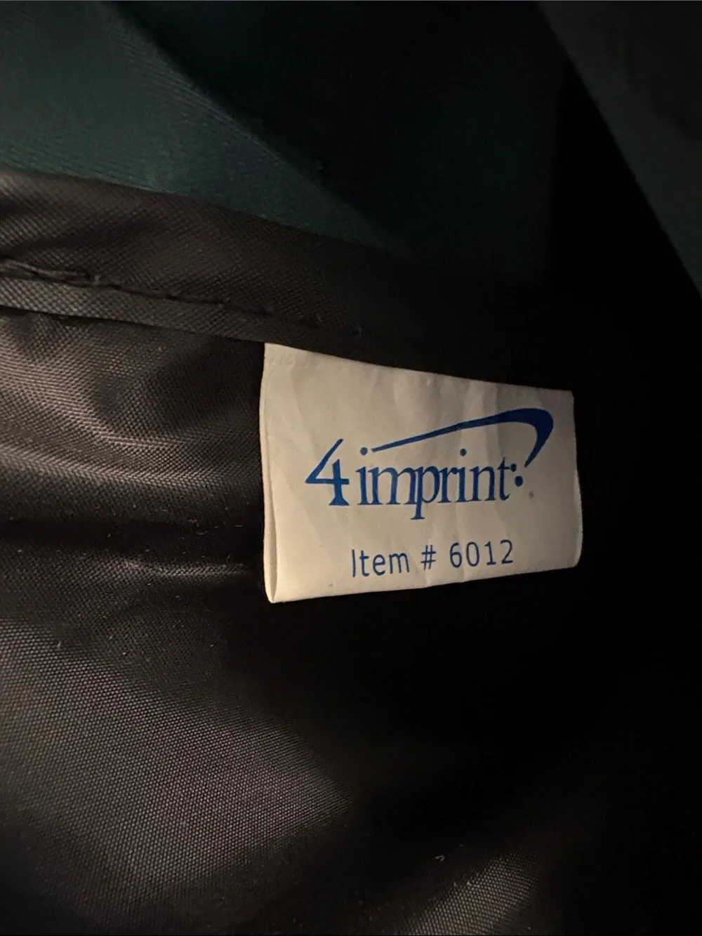 4Imprint 20” daily buckle