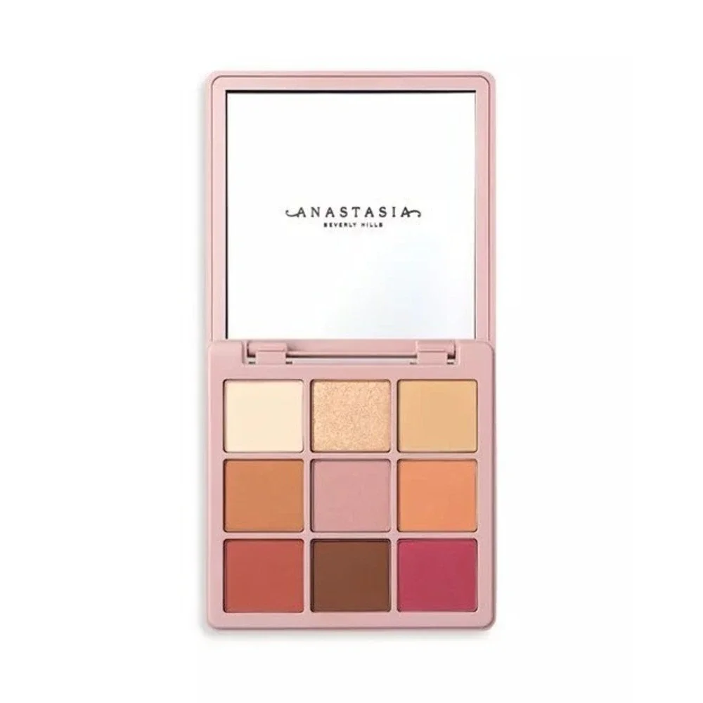 Anastasia Beverly Hills Modern Renaissance Mini Eyeshadow Palette New in Box‎