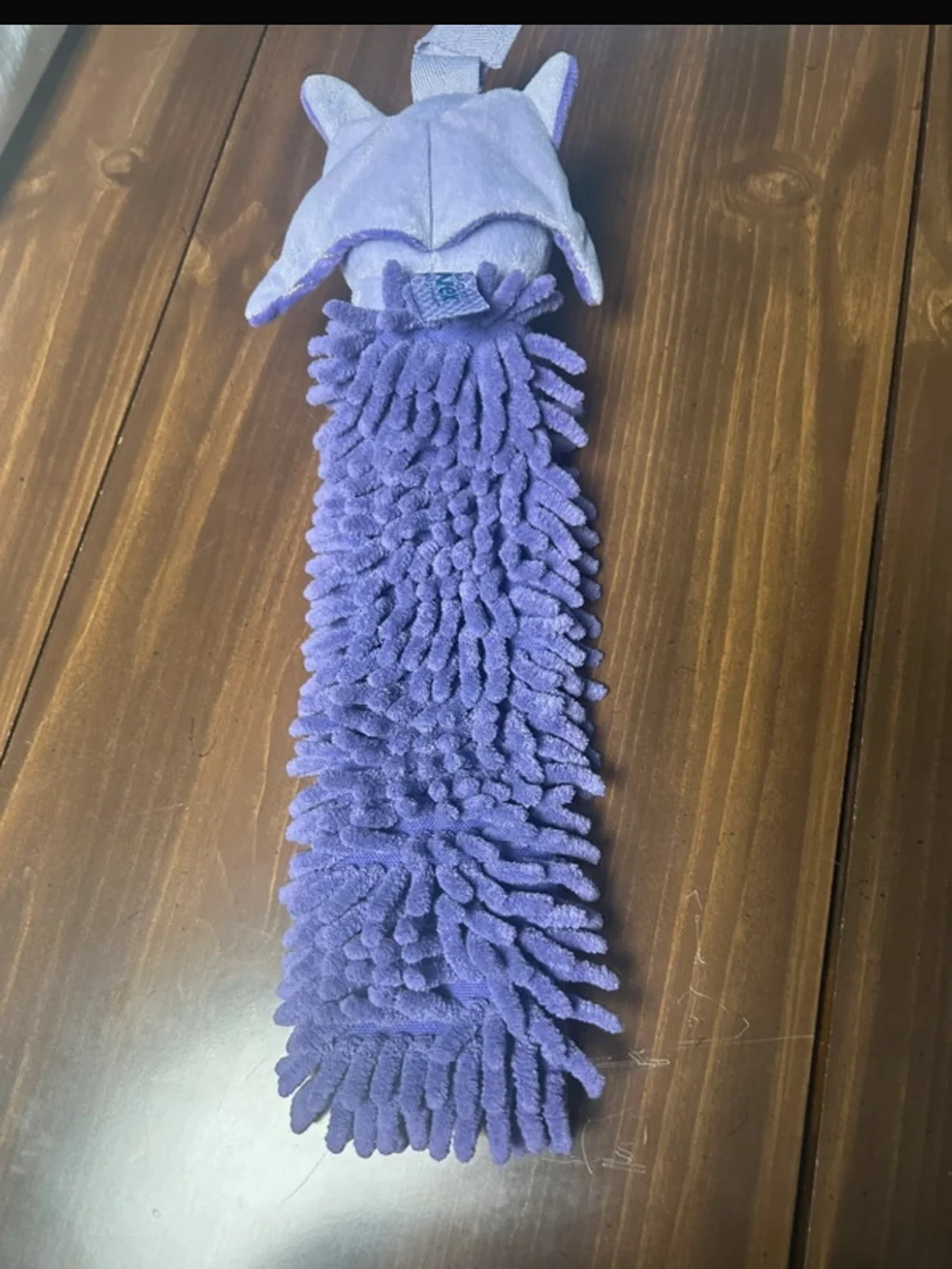 Norwex only times pet