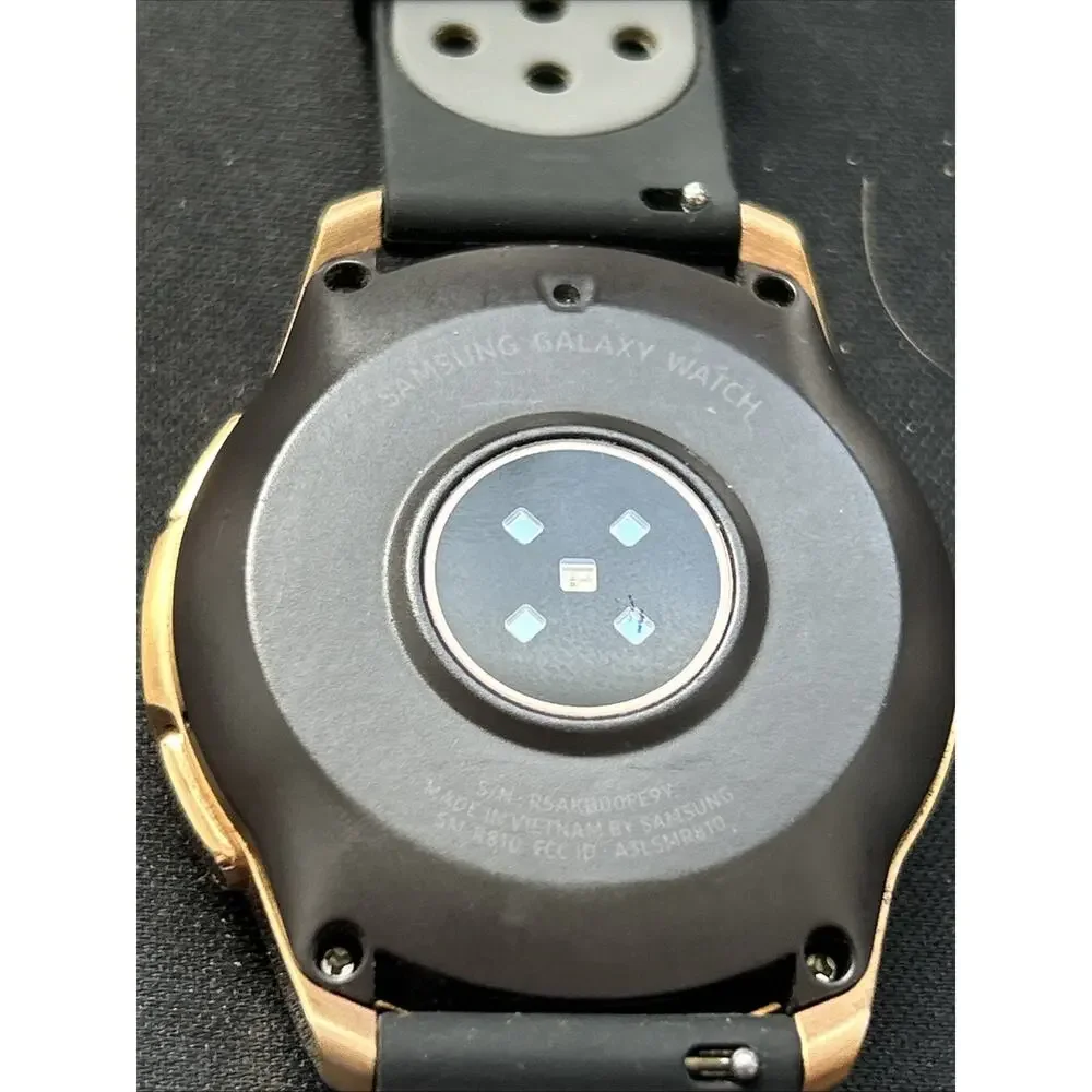 Samsung Galaxy Digital Watch