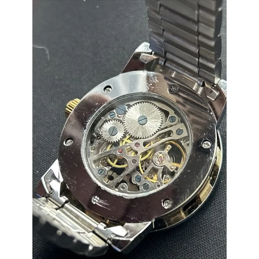 Sewor two tone