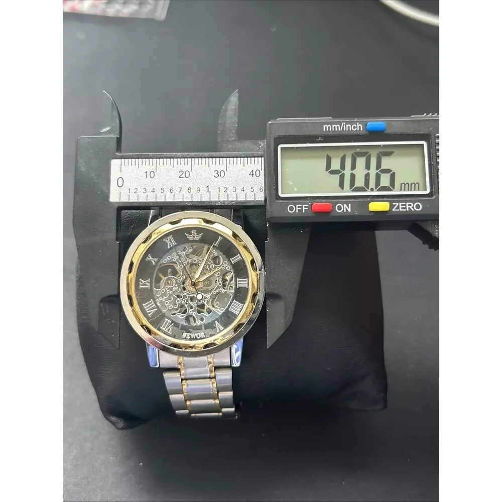 Sewor two tone