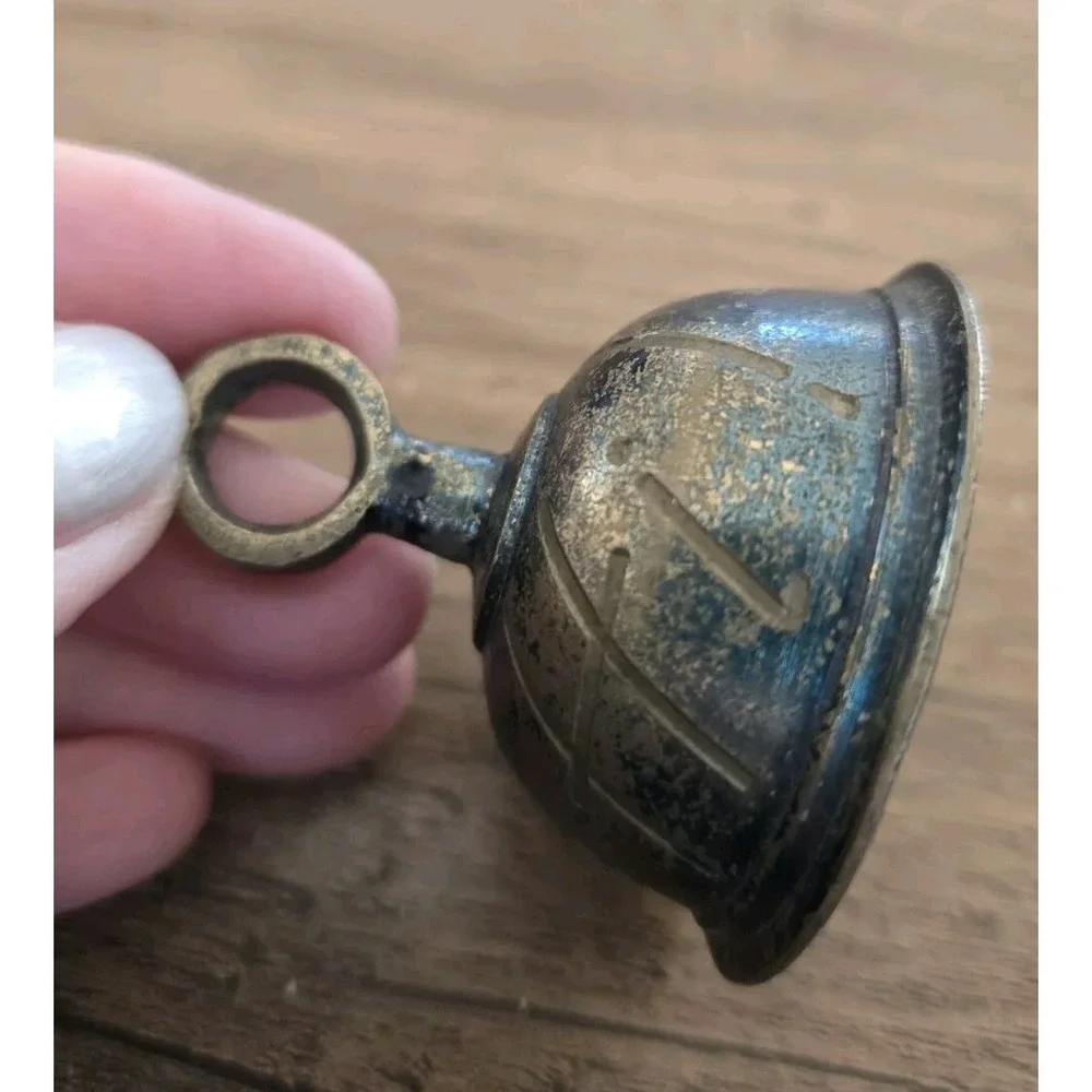 Handcrafted this 1954
