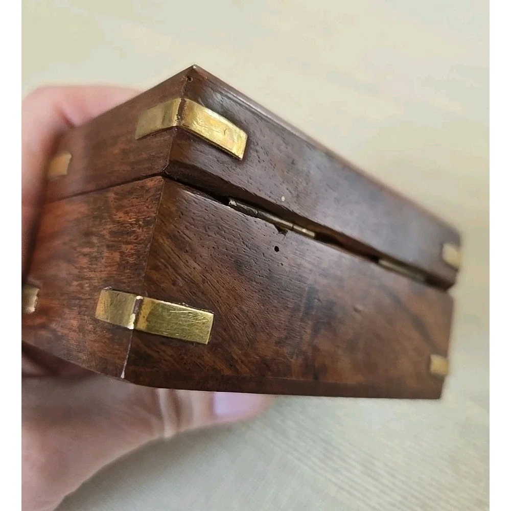 Wooden Ships this charming