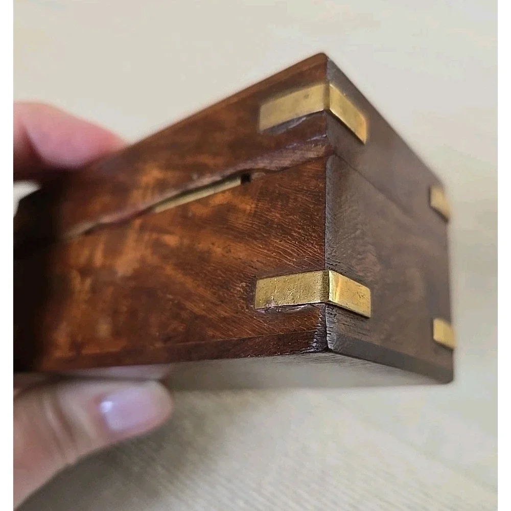 Wooden Ships this charming