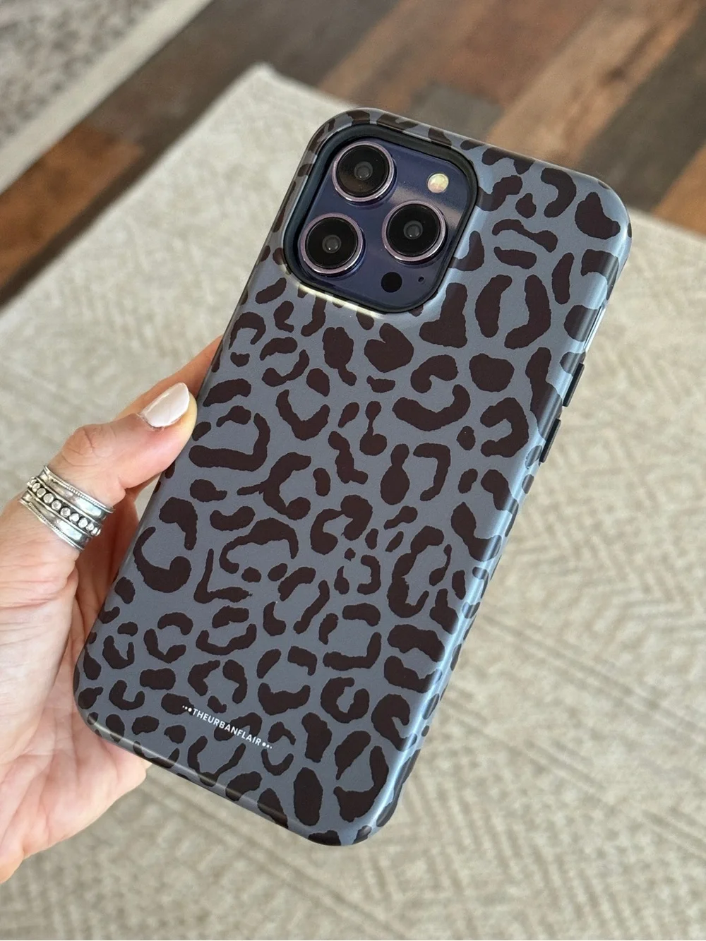 The Urban Flair discounted iphone