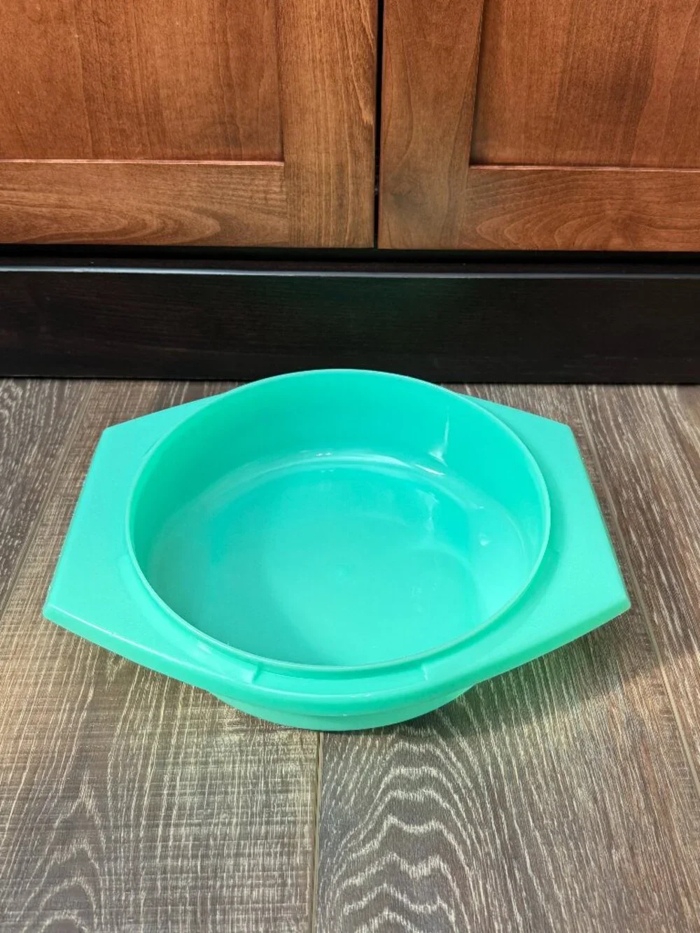 Tupperware vintage cheese
