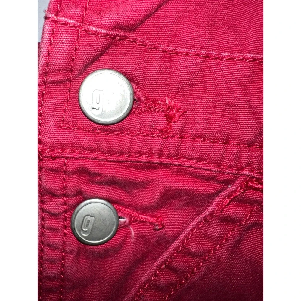 Gymboree vintage 2002