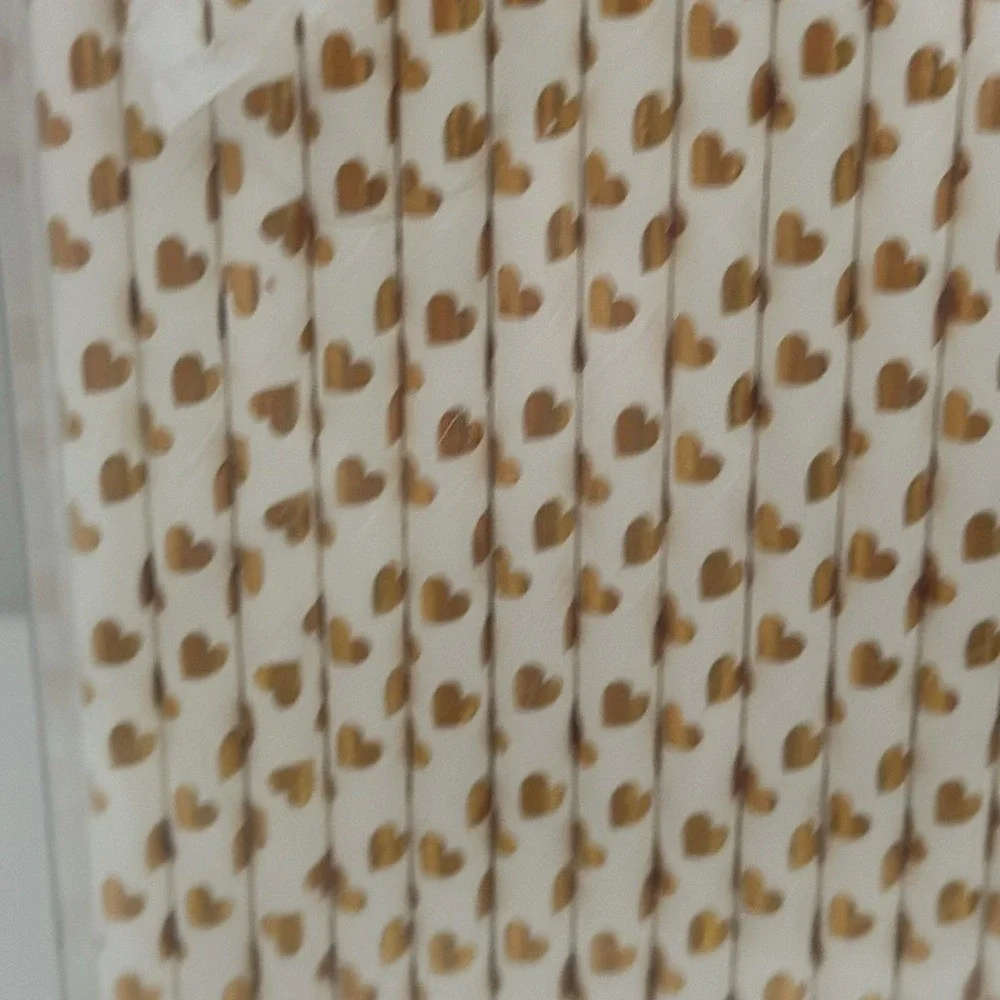 Darice gold foil