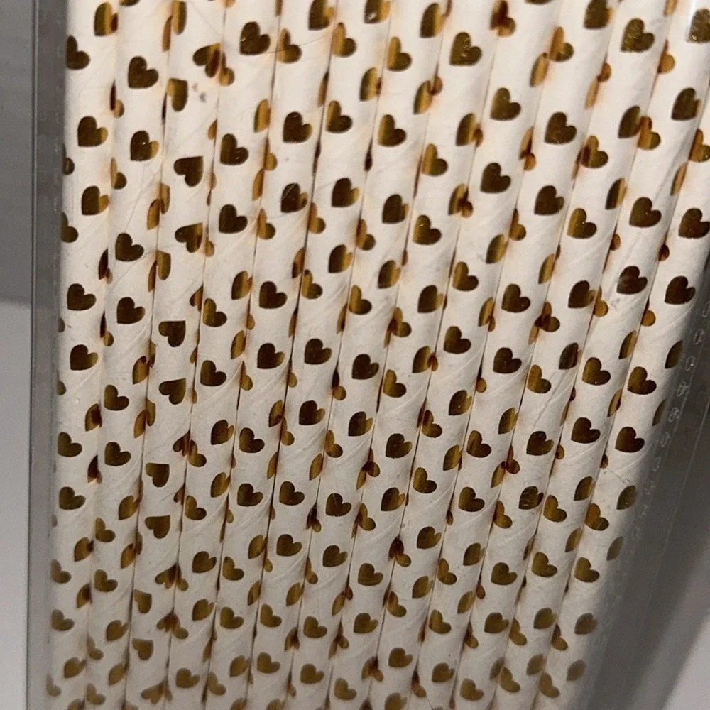 Darice gold foil