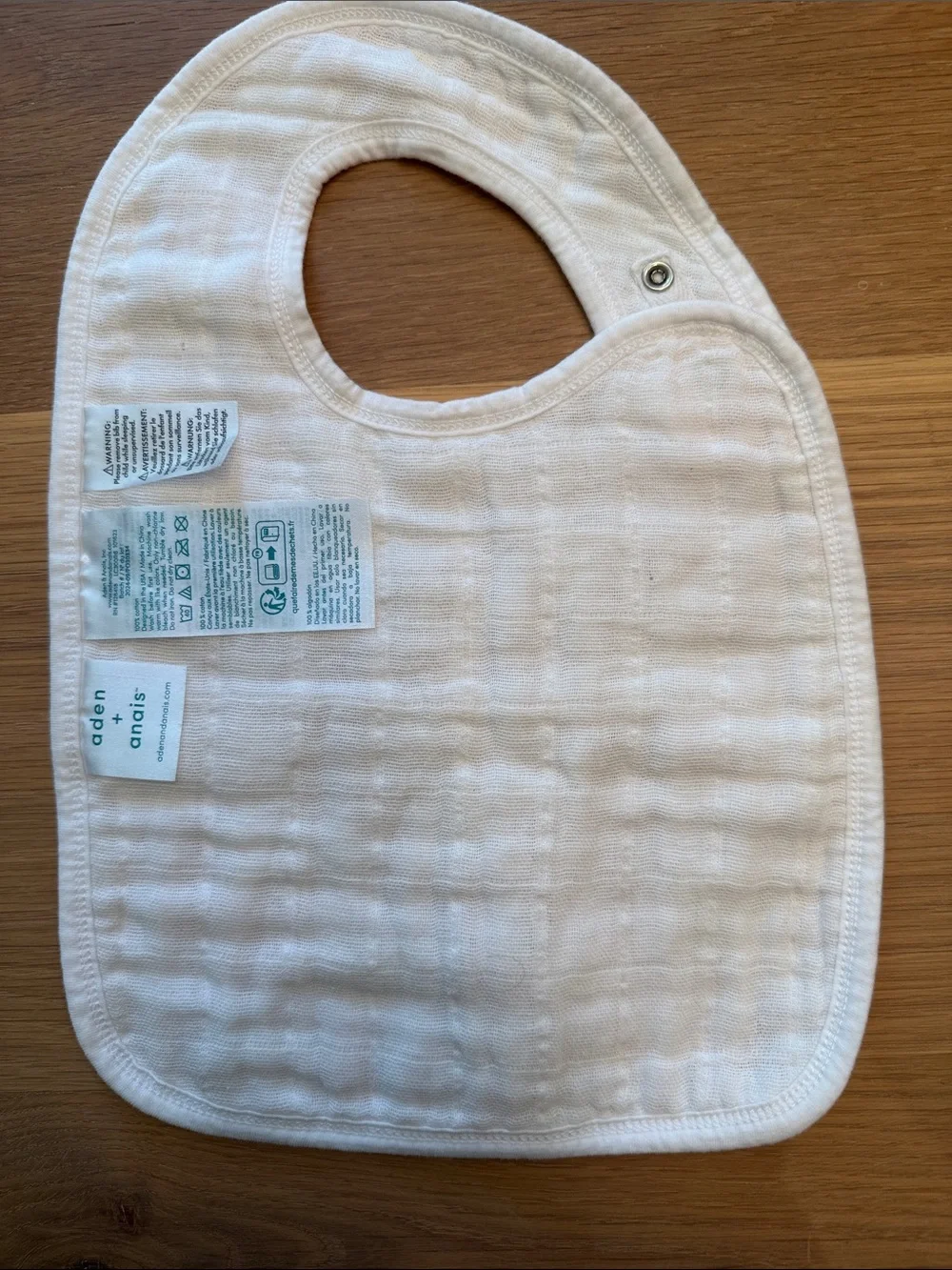 aden + anais soft cotton