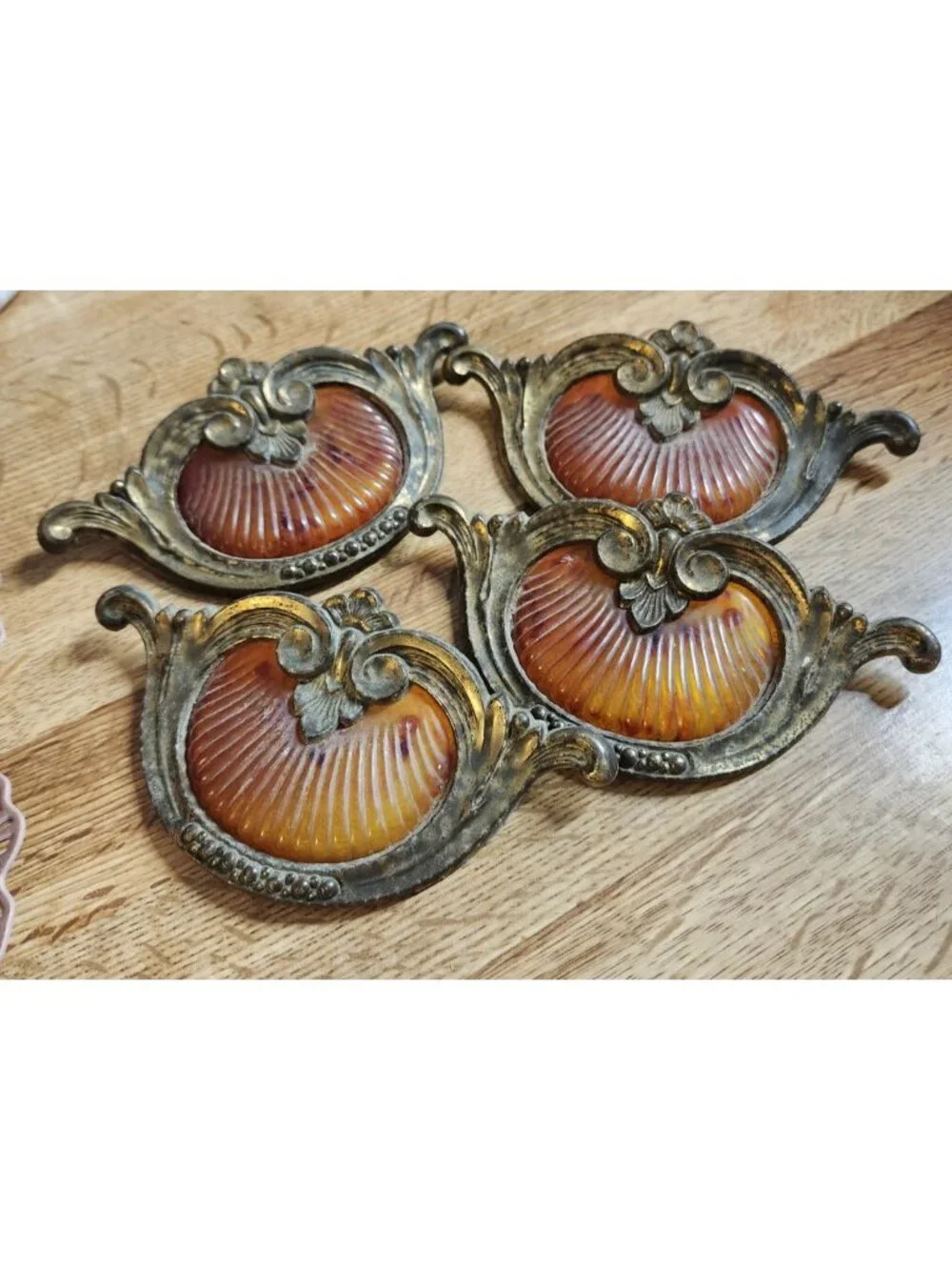 Keeler set vintage