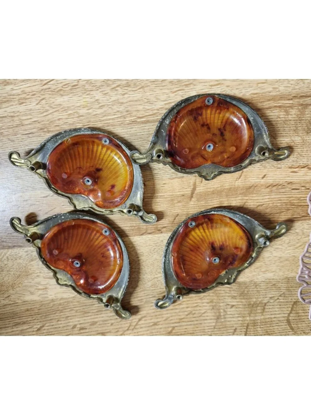 Keeler set vintage