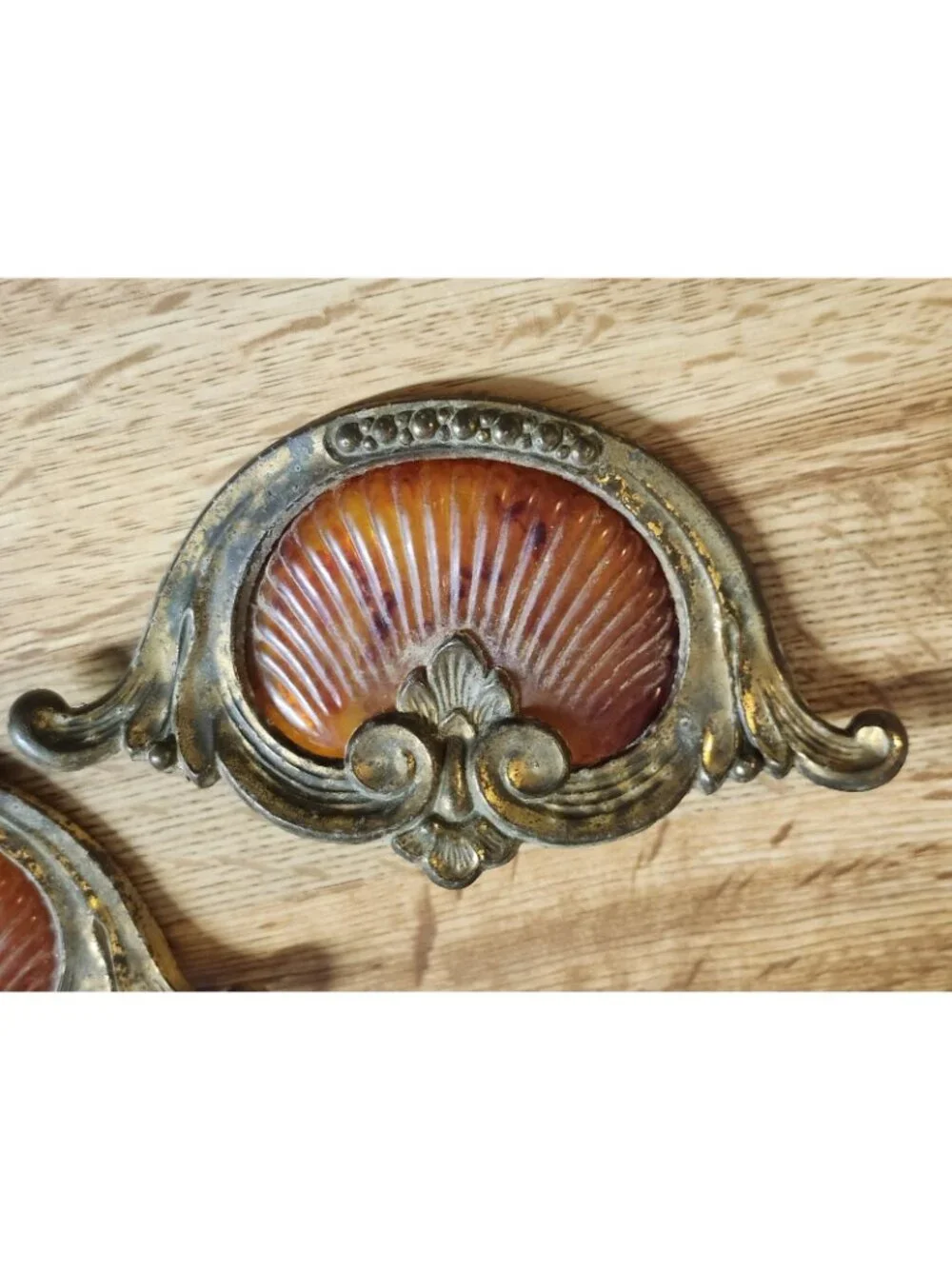 Keeler set vintage