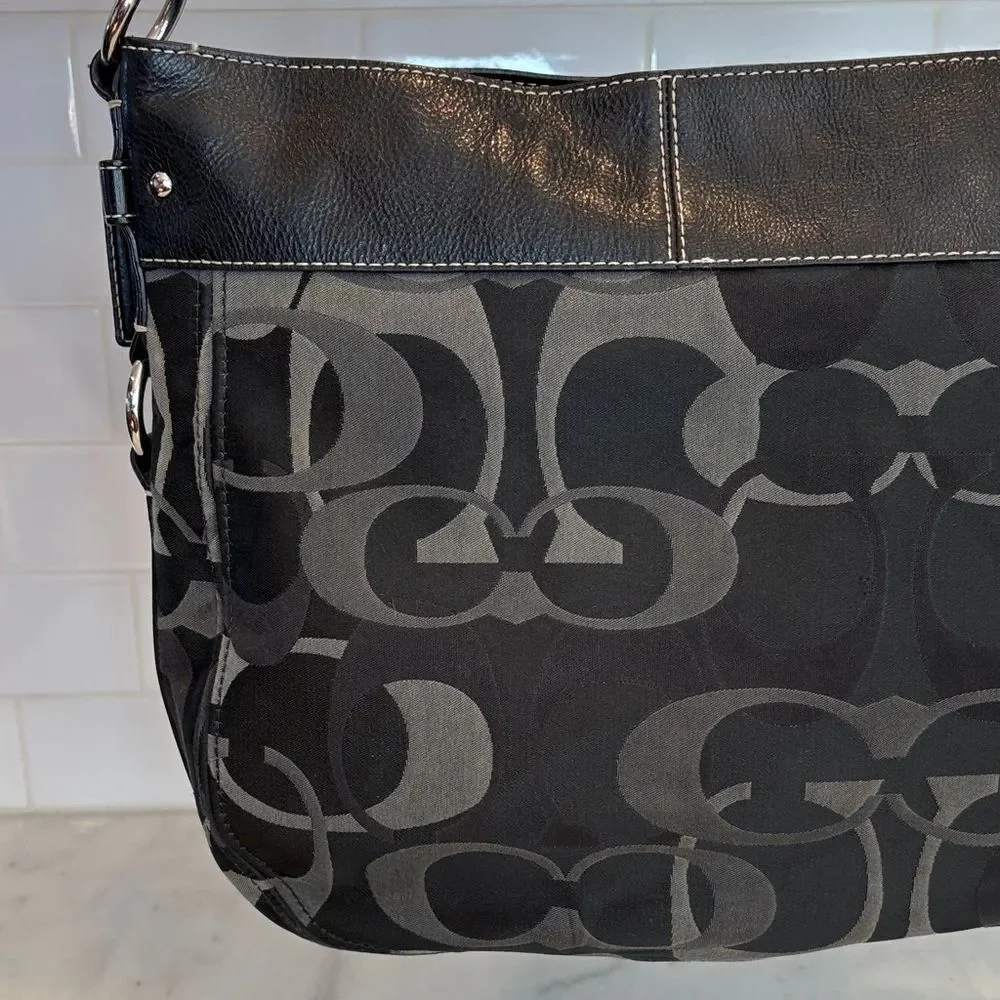 Coach authentic designer
