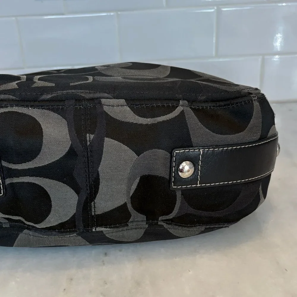 Coach authentic designer