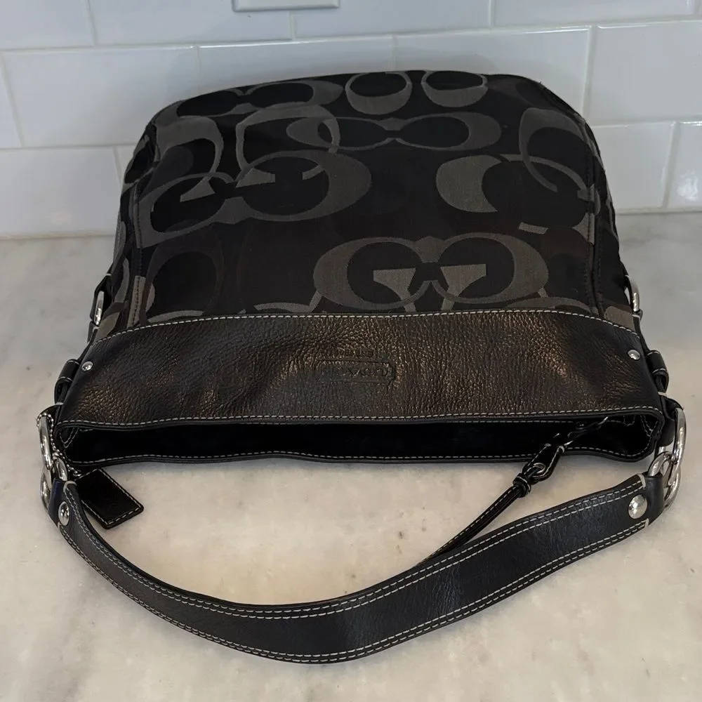 Coach authentic designer