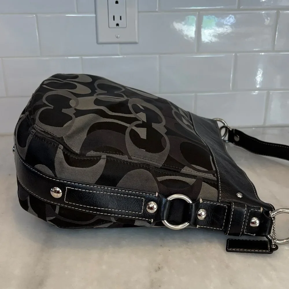 Coach authentic designer