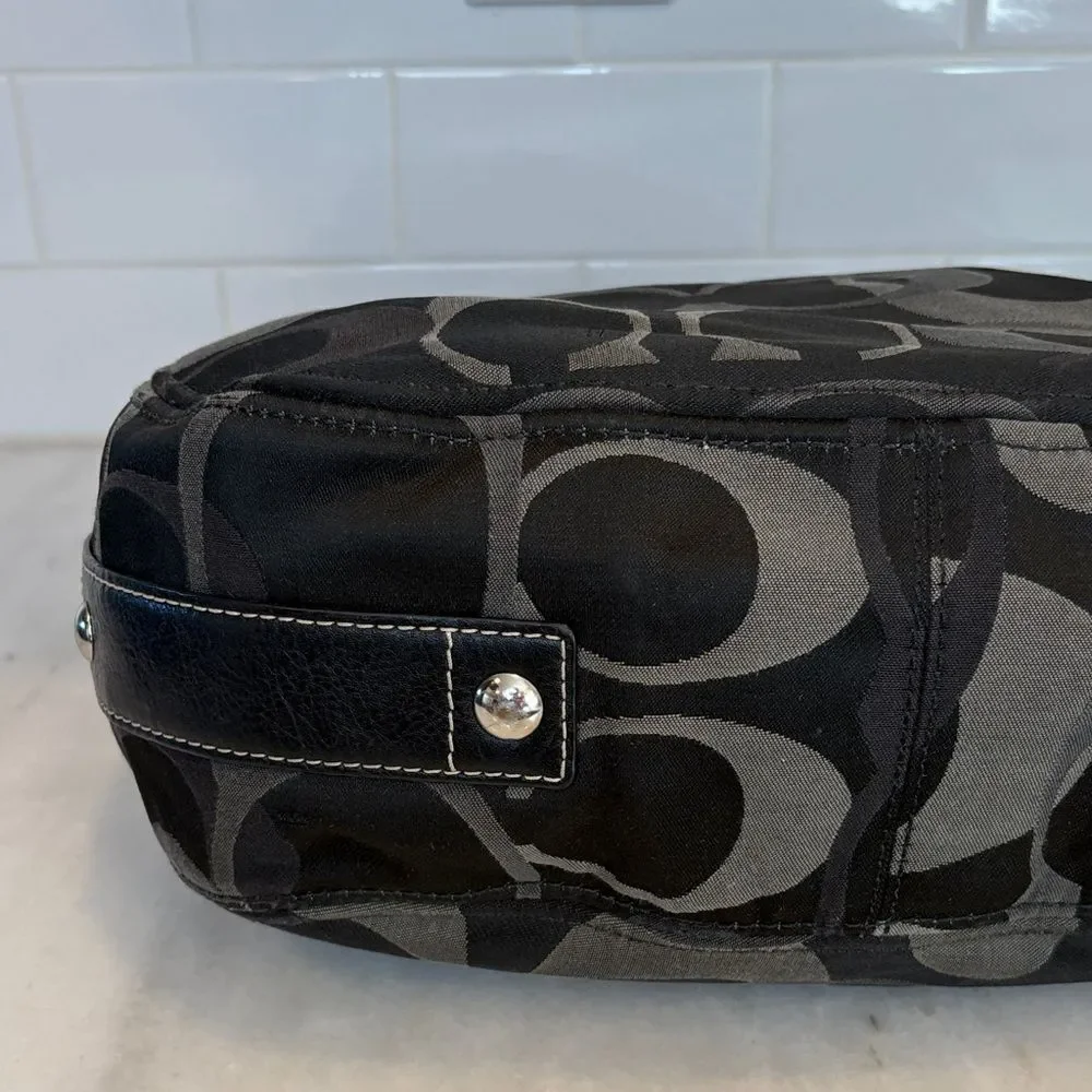 Coach authentic designer