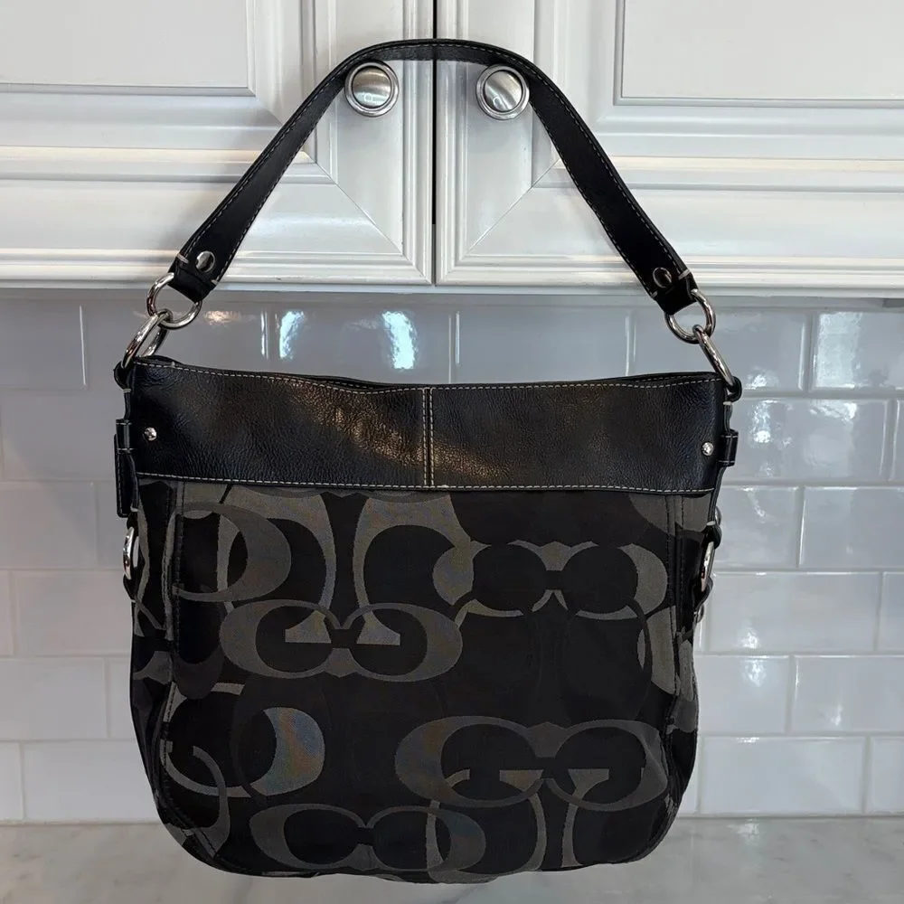 Coach authentic designer
